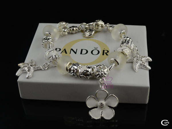 Bracciale Pandora Modello 43